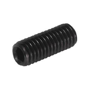 Stavěcí šroub, DIN913